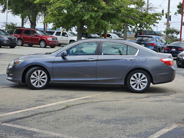 2013 Honda Accord EX-L Duluth GA
