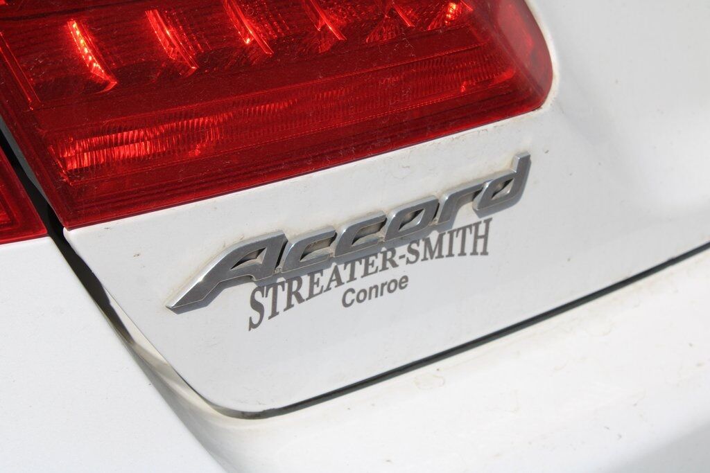 2013 Honda Accord EX-L Klamath Falls OR