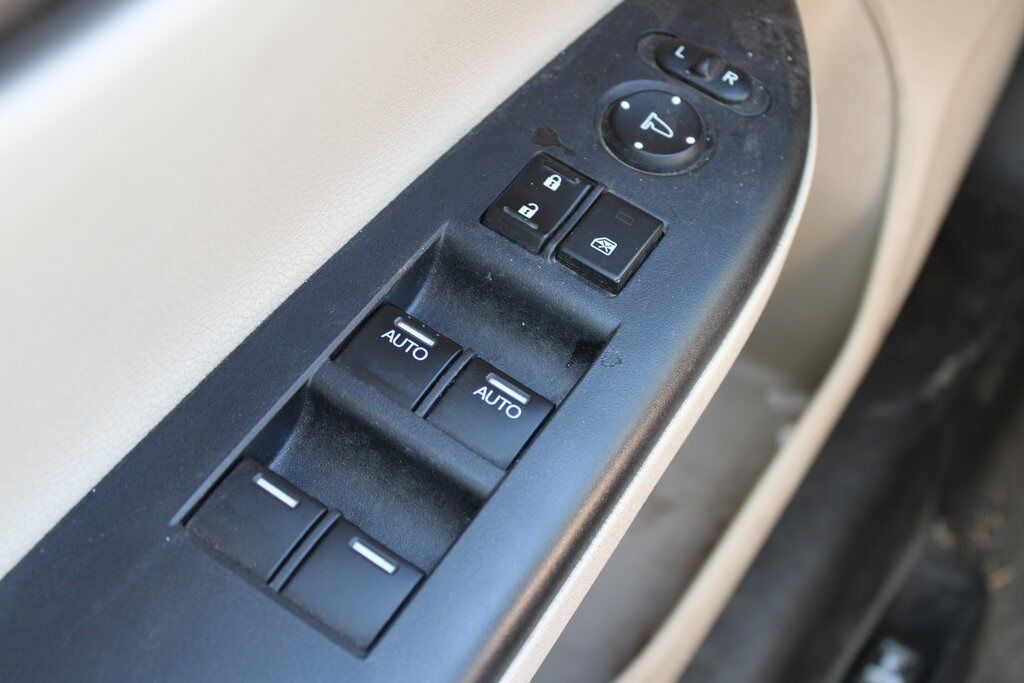 2013 Honda Accord EX-L Klamath Falls OR
