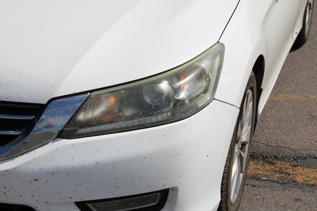 2013 Honda Accord EX-L Klamath Falls OR