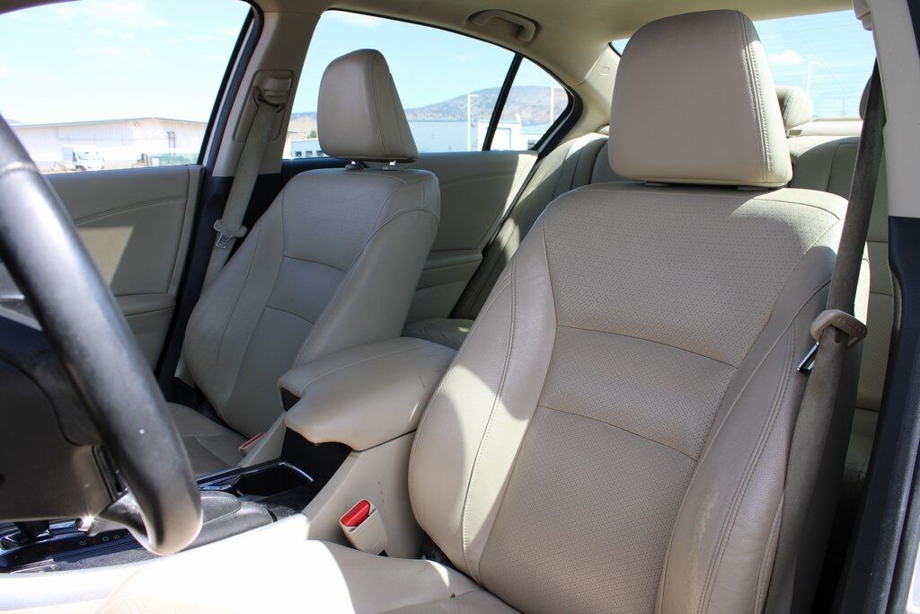 2013 Honda Accord EX-L Klamath Falls OR