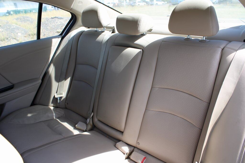 2013 Honda Accord EX-L Klamath Falls OR