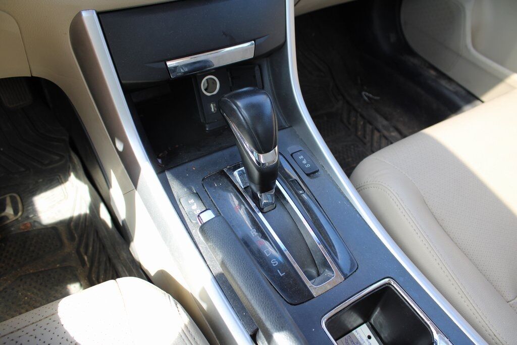 2013 Honda Accord EX-L Klamath Falls OR