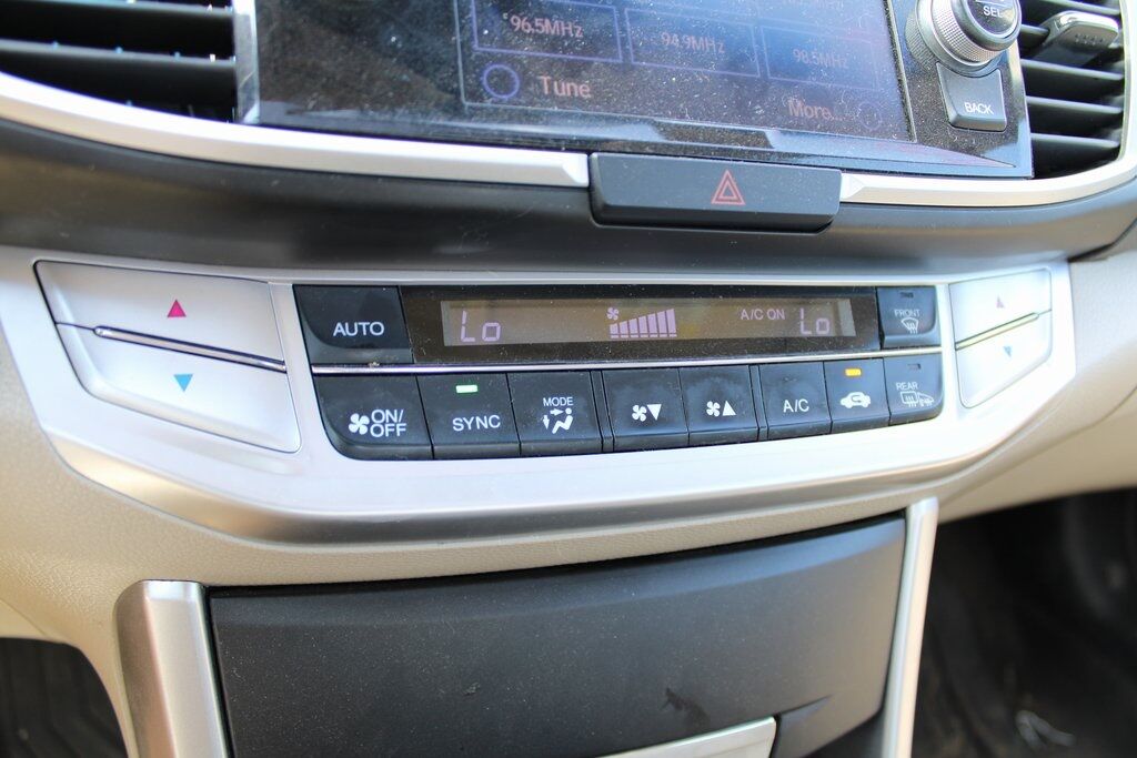 2013 Honda Accord EX-L Klamath Falls OR