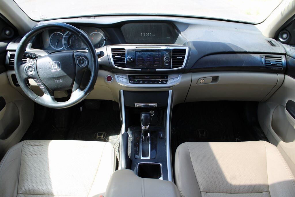 2013 Honda Accord EX-L Klamath Falls OR