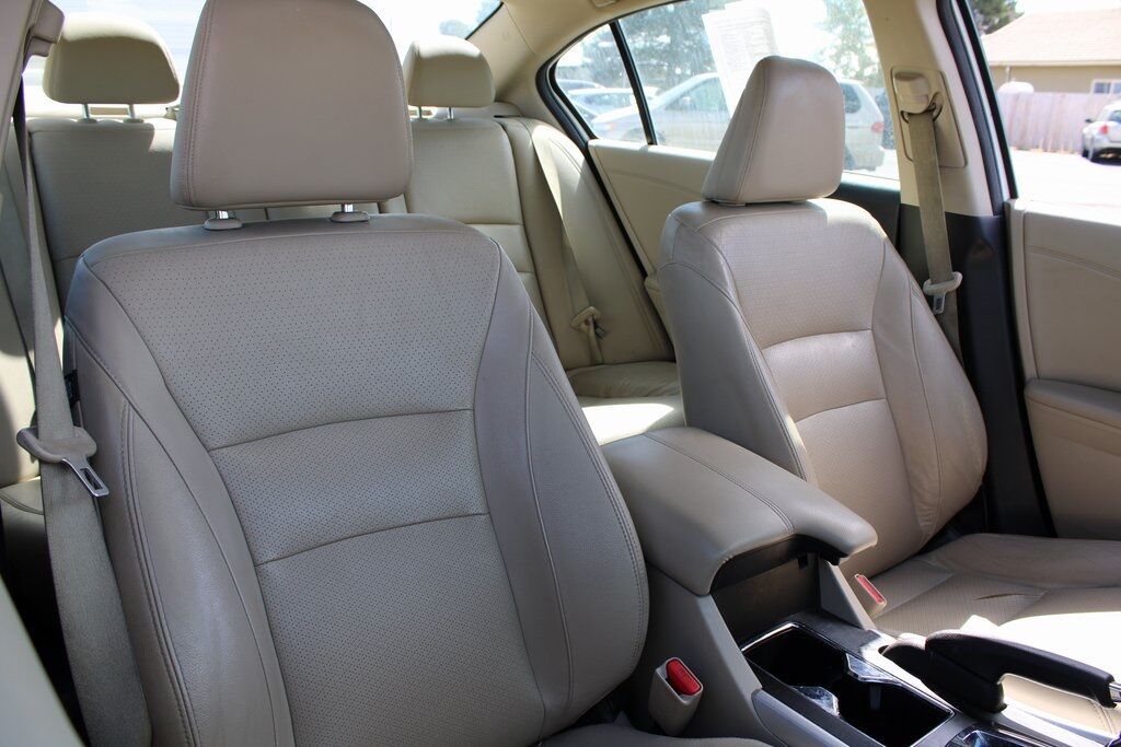 2013 Honda Accord EX-L Klamath Falls OR