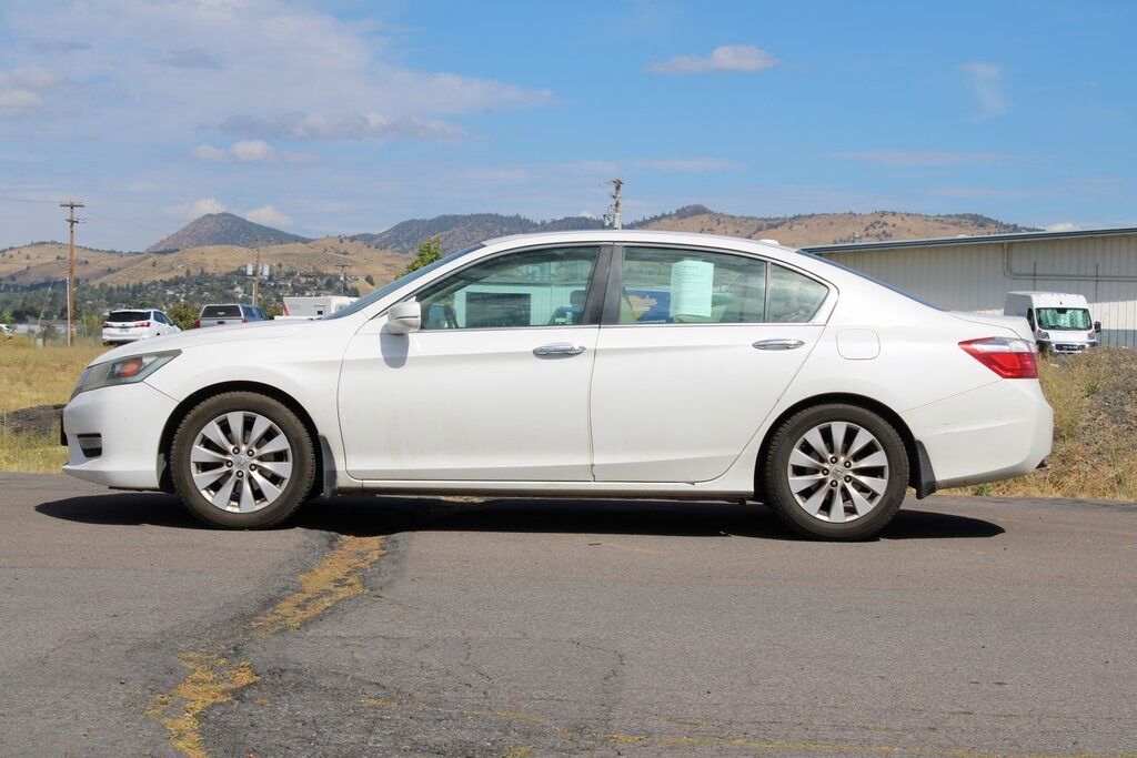 2013 Honda Accord EX-L Klamath Falls OR