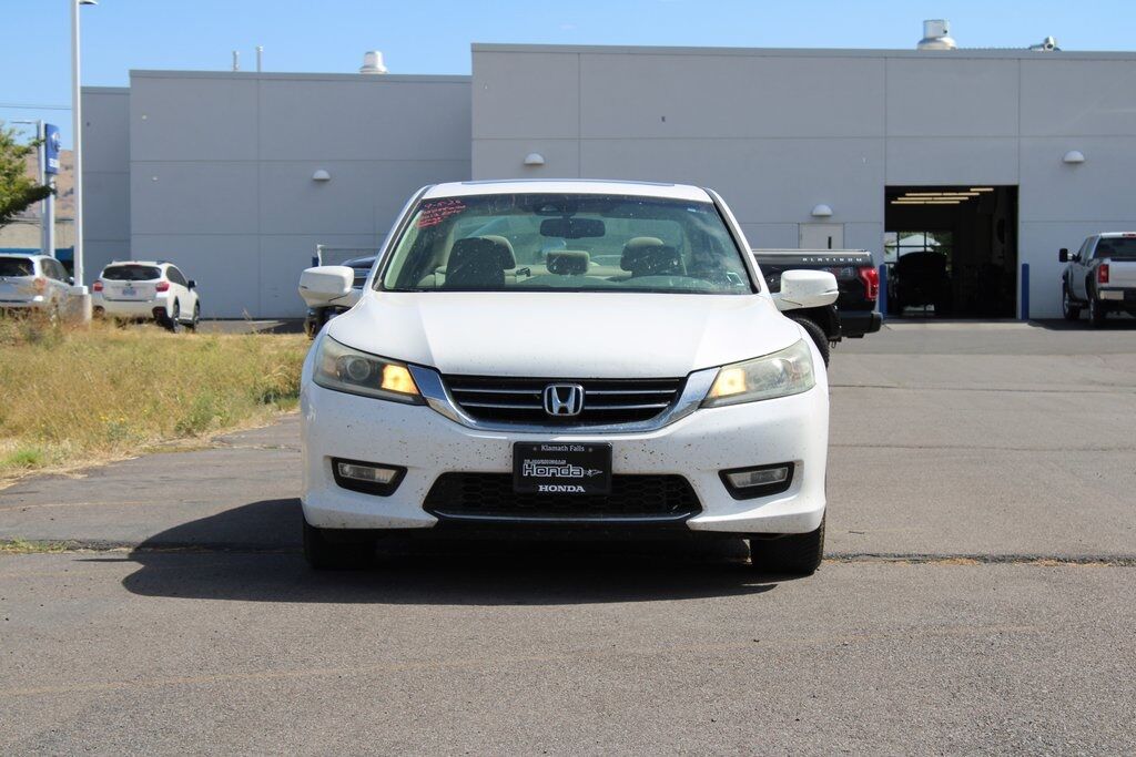 2013 Honda Accord EX-L Klamath Falls OR