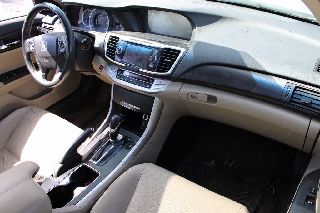 2013 Honda Accord EX-L Klamath Falls OR