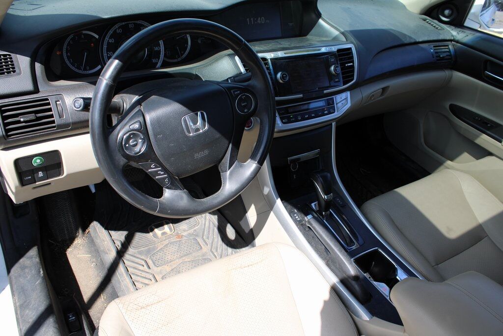 2013 Honda Accord EX-L Klamath Falls OR