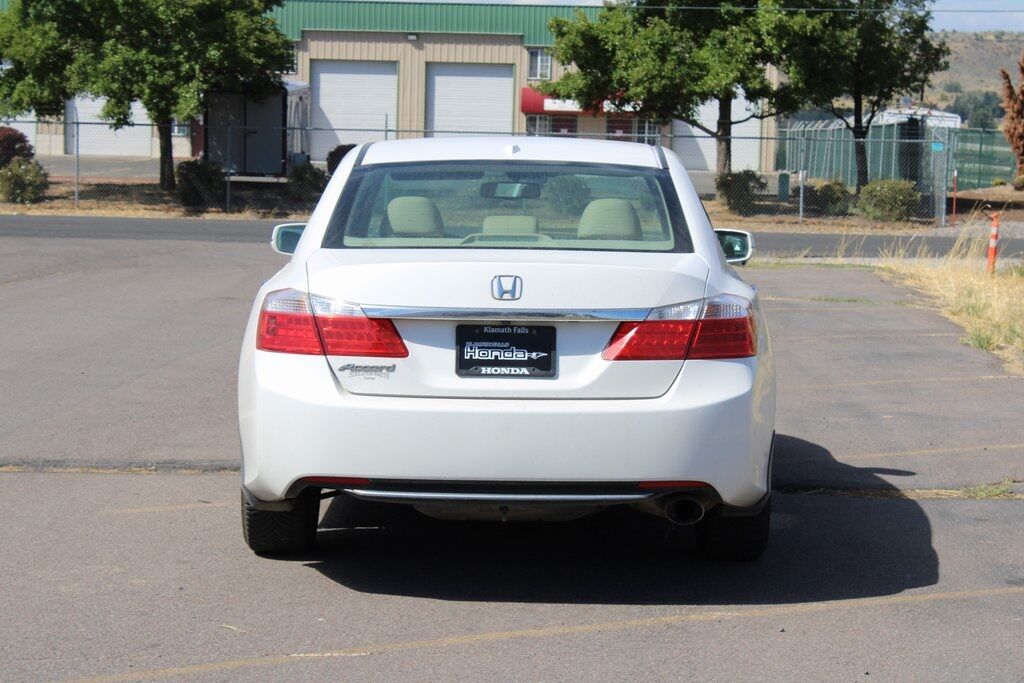 2013 Honda Accord EX-L Klamath Falls OR