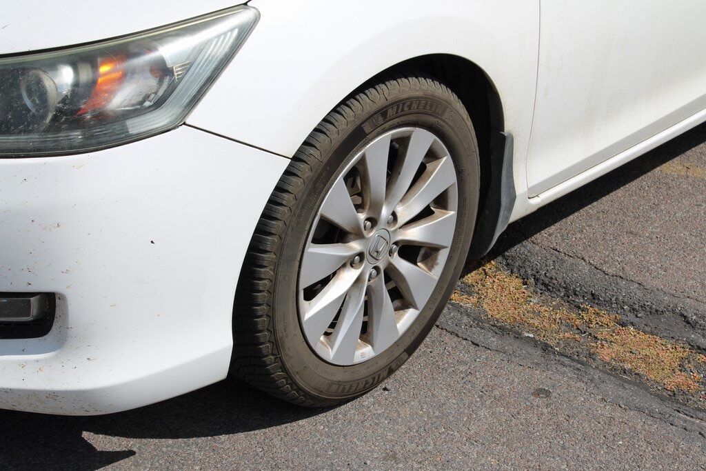 2013 Honda Accord EX-L Klamath Falls OR