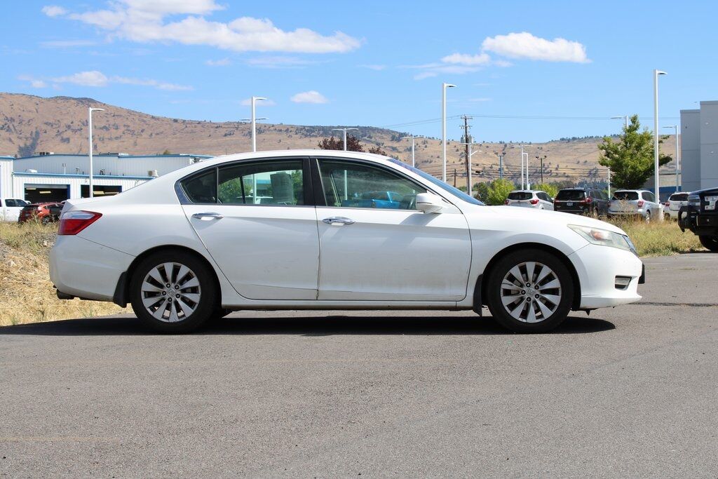 2013 Honda Accord EX-L Klamath Falls OR