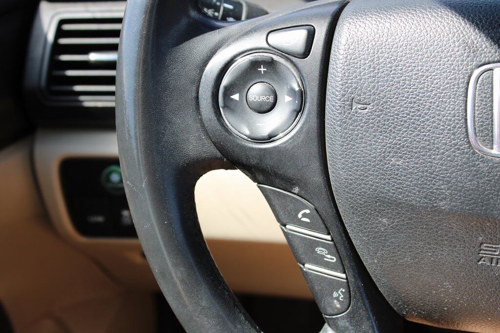 2013 Honda Accord EX-L Klamath Falls OR
