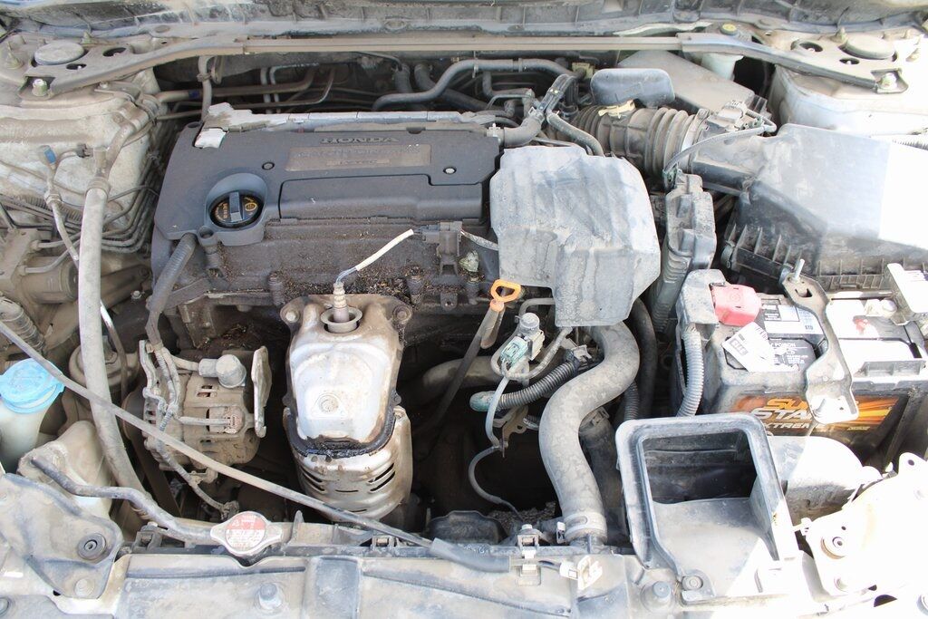 2013 Honda Accord EX-L Klamath Falls OR
