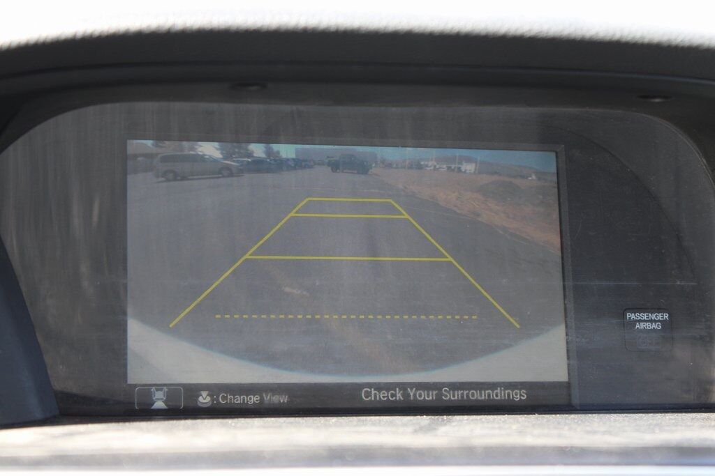 2013 Honda Accord EX-L Klamath Falls OR