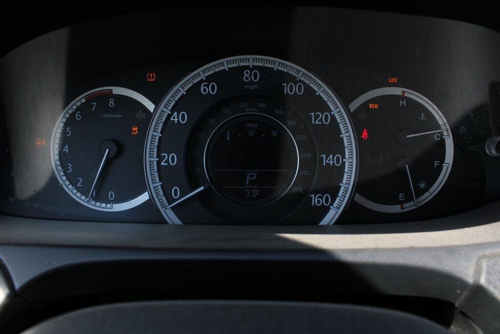 2013 Honda Accord EX-L Klamath Falls OR