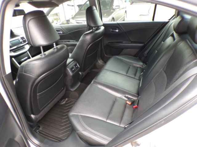 2013 Honda Accord EX-L San Antonio TX