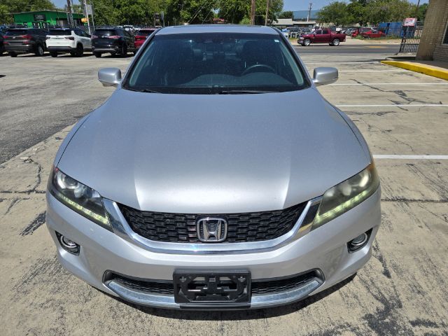2013 Honda Accord EX-L V-6 San Antonio TX