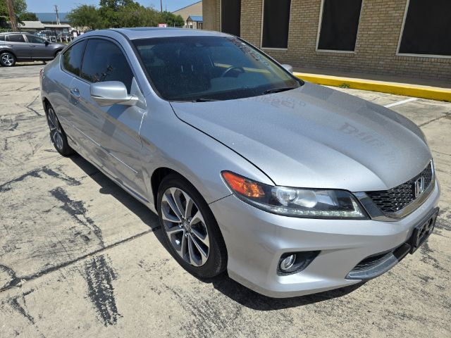2013 Honda Accord EX-L V-6 San Antonio TX
