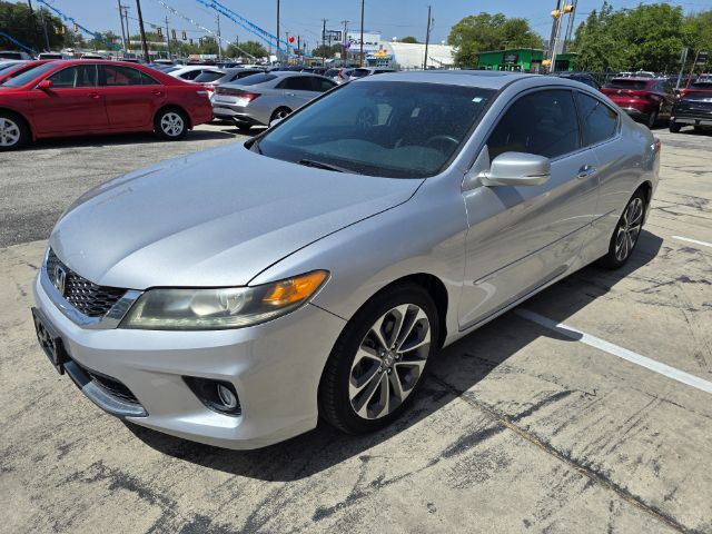 2013 Honda Accord EX-L V-6 San Antonio TX