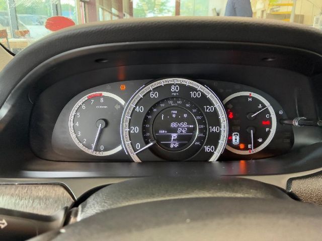 2013 Honda Accord EX-L w/Navigation Charlotte NC