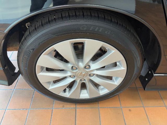 2013 Honda Accord EX-L w/Navigation Charlotte NC