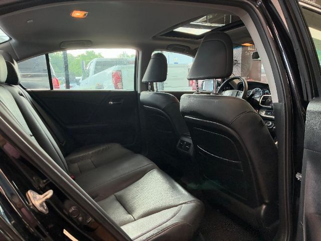 2013 Honda Accord EX-L w/Navigation Charlotte NC