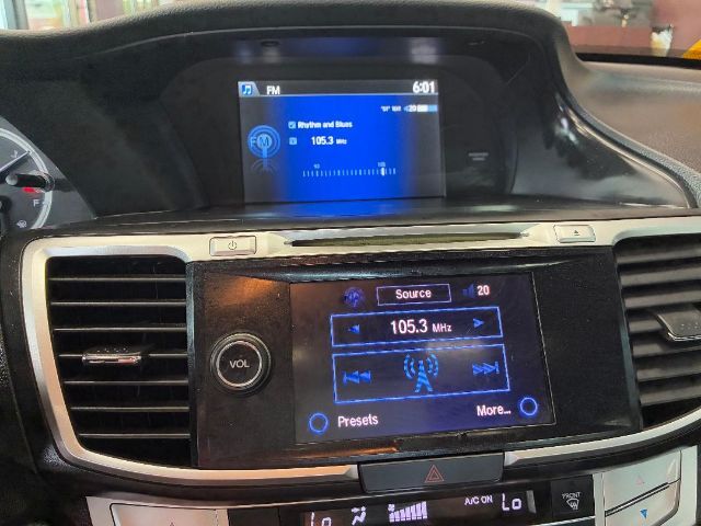 2013 Honda Accord EX-L w/Navigation Charlotte NC