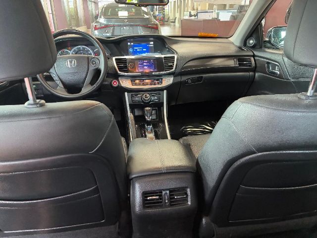 2013 Honda Accord EX-L w/Navigation Charlotte NC