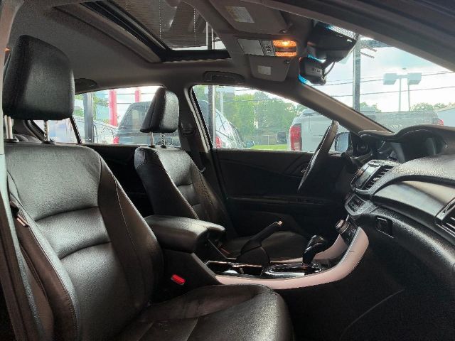 2013 Honda Accord EX-L w/Navigation Charlotte NC