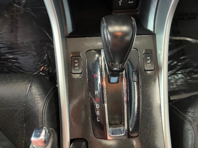 2013 Honda Accord EX-L w/Navigation Charlotte NC