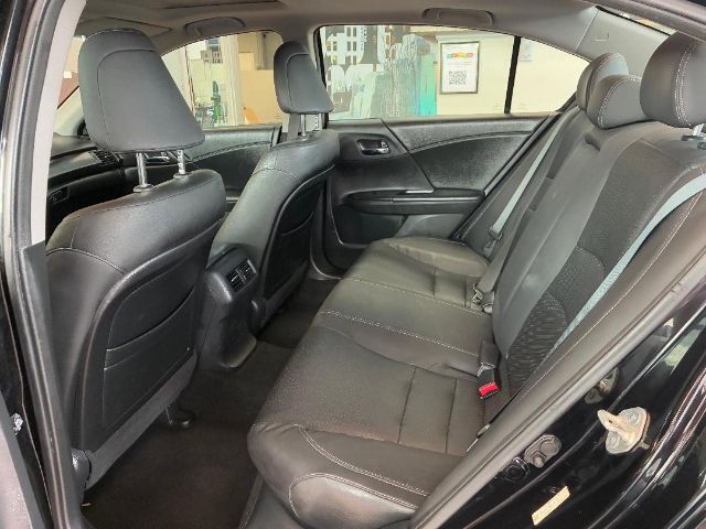 2013 Honda Accord EX-L w/Navigation Charlotte NC