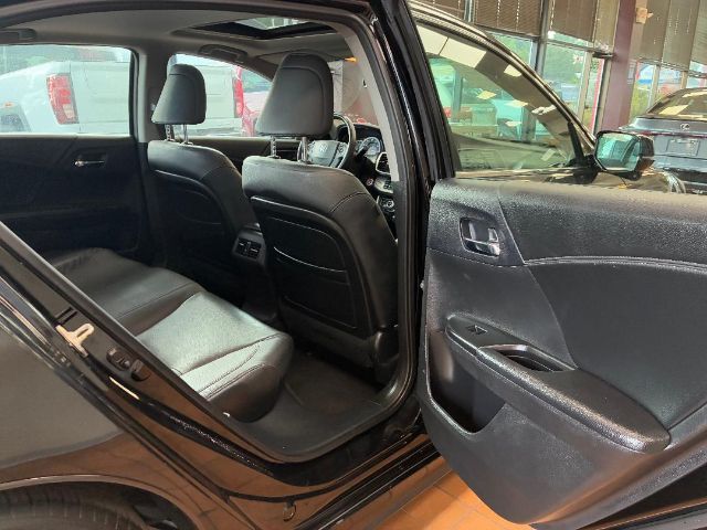 2013 Honda Accord EX-L w/Navigation Charlotte NC