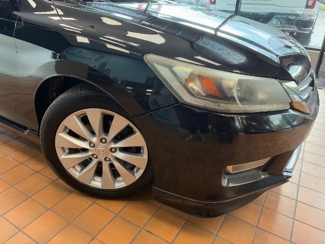2013 Honda Accord EX-L w/Navigation Charlotte NC