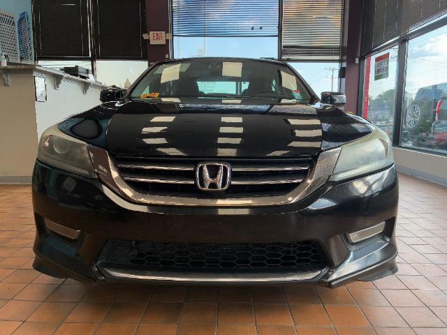 2013 Honda Accord EX-L w/Navigation Charlotte NC
