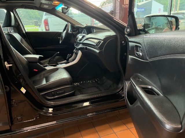 2013 Honda Accord EX-L w/Navigation Charlotte NC