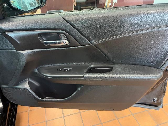 2013 Honda Accord EX-L w/Navigation Charlotte NC