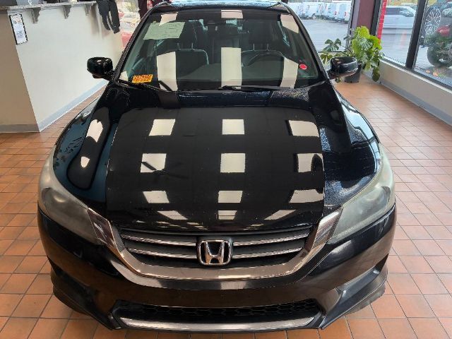 2013 Honda Accord EX-L w/Navigation Charlotte NC