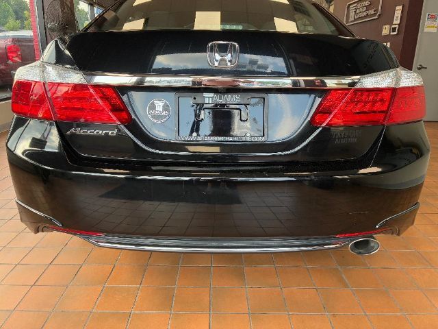 2013 Honda Accord EX-L w/Navigation Charlotte NC