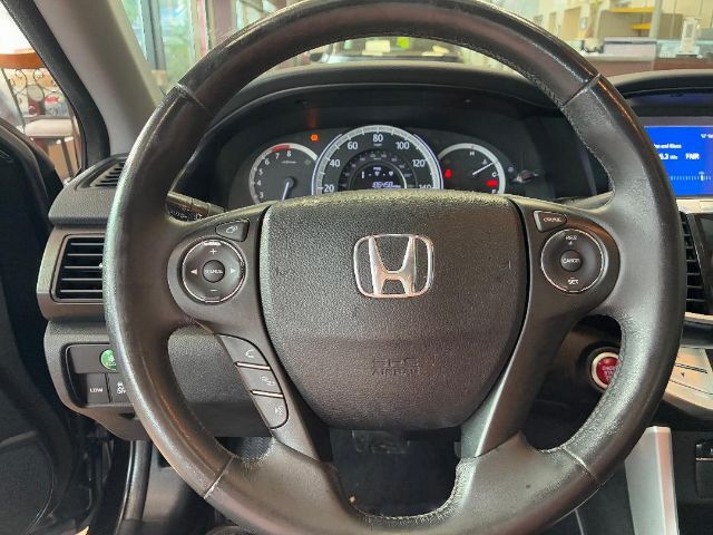 2013 Honda Accord EX-L w/Navigation Charlotte NC