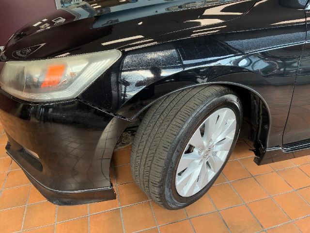 2013 Honda Accord EX-L w/Navigation Charlotte NC