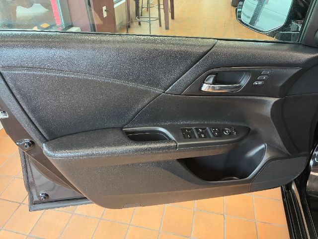 2013 Honda Accord EX-L w/Navigation Charlotte NC