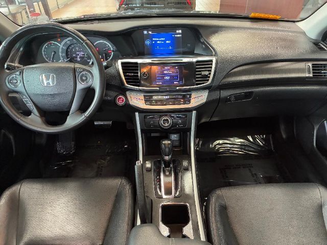 2013 Honda Accord EX-L w/Navigation Charlotte NC