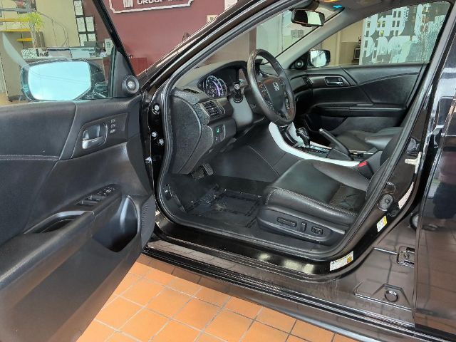 2013 Honda Accord EX-L w/Navigation Charlotte NC