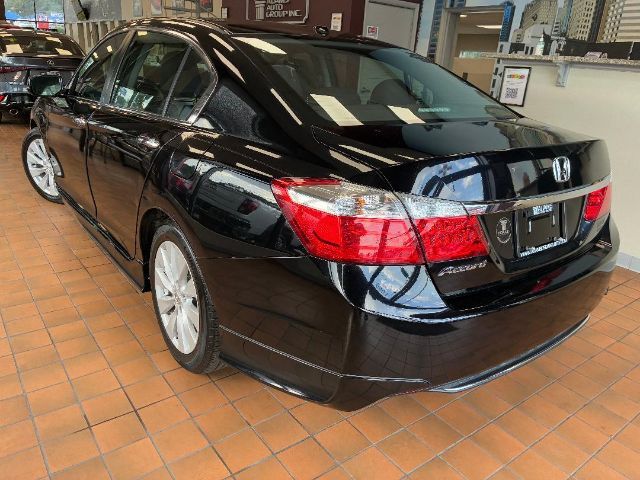 2013 Honda Accord EX-L w/Navigation Charlotte NC