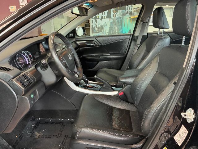 2013 Honda Accord EX-L w/Navigation Charlotte NC