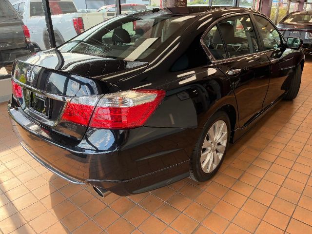 2013 Honda Accord EX-L w/Navigation Charlotte NC