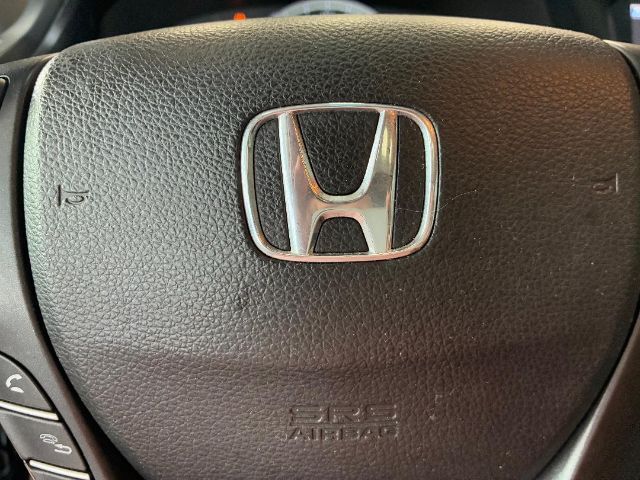 2013 Honda Accord EX-L w/Navigation Charlotte NC