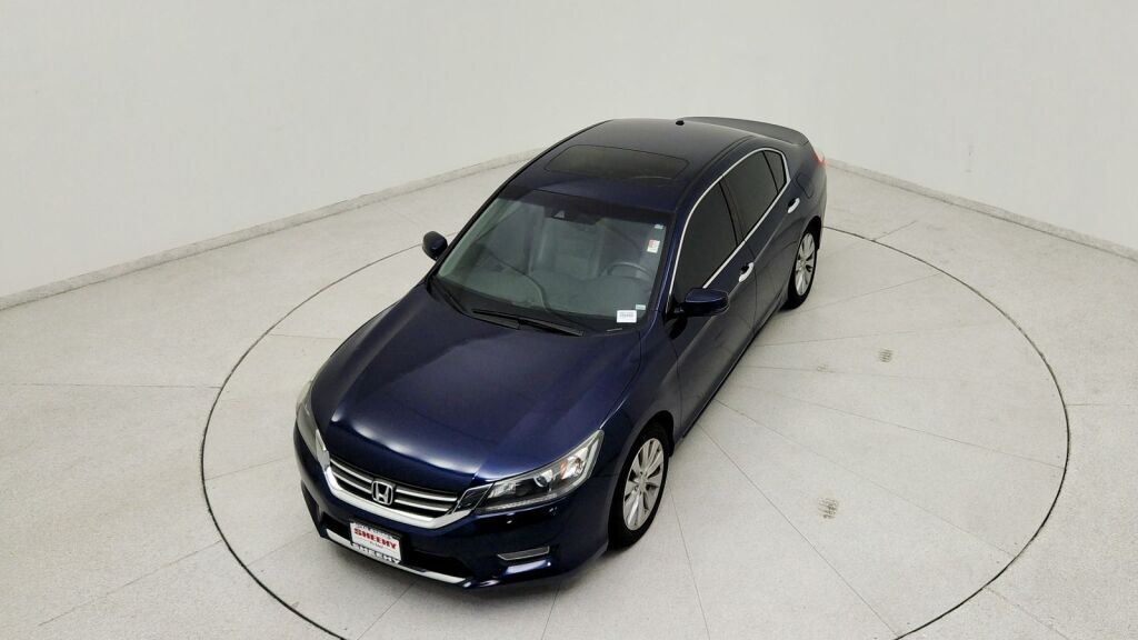 2013 Honda Accord EX-L Laurel MD